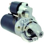 NAPA Starter Motor NSM1356