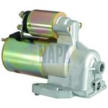 NAPA Starter Motor NSM1357