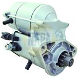 NAPA Starter Motor NSM1380