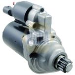 NAPA Starter Motor NSM1383