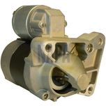 NAPA Starter Motor NSM1406