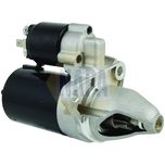 NAPA Starter Motor NSM1420