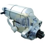 NAPA Starter Motor NSM1422
