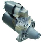 NAPA Starter Motor NSM1424