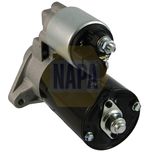 NAPA Starter Motor NSM1436