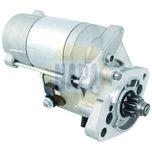 NAPA Starter Motor NSM1437