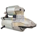 NAPA Starter Motor NSM1438