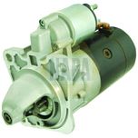 NAPA Starter Motor NSM1447