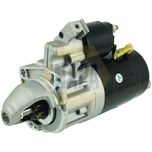 NAPA Starter Motor NSM1456