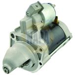NAPA Starter Motor NSM1473