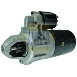 NAPA Starter Motor NSM1474