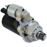 NAPA Starter Motor NSM1486