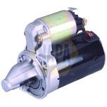 NAPA Starter Motor NSM1487