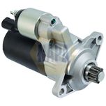 NAPA Starter Motor NSM1488