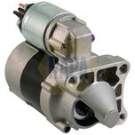 NAPA Starter Motor NSM1491