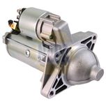 NAPA Starter Motor NSM1497