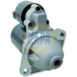 NAPA Starter Motor NSM1504