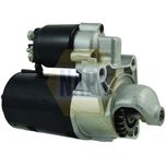 NAPA Starter Motor NSM1510