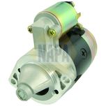 NAPA Starter Motor NSM1514