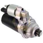 NAPA Starter Motor NSM1517