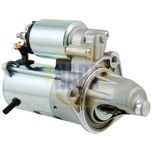 NAPA Starter Motor NSM1518