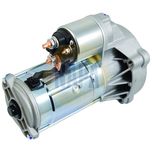 NAPA Starter Motor NSM1519