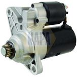 NAPA Starter Motor NSM1522