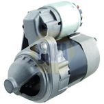 NAPA Starter Motor NSM1524