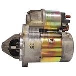 NAPA Starter Motor NSM1531