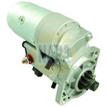 NAPA Starter Motor NSM1537