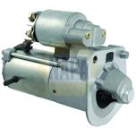 NAPA Starter Motor NSM1538
