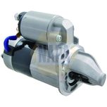 NAPA Starter Motor NSM1551