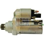 NAPA Starter Motor NSM1552