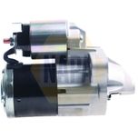 NAPA Starter Motor NSM1554