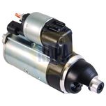 NAPA Starter Motor NSM1561