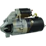 NAPA Starter Motor NSM1564