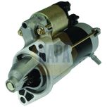 NAPA Starter Motor NSM1571