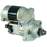 NAPA Starter Motor NSM1572