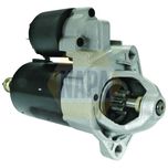 NAPA Starter Motor NSM1576