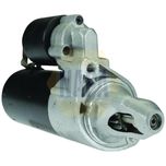 NAPA Starter Motor NSM1580