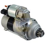 NAPA Starter Motor NSM1581