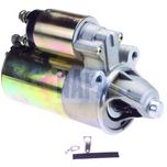 NAPA Starter Motor NSM1585