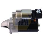 NAPA Starter Motor NSM1596