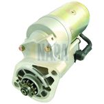 NAPA Starter Motor NSM1601