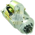 NAPA Starter Motor NSM1610