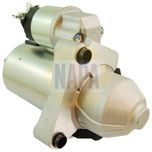 NAPA Starter Motor NSM1612