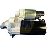 NAPA Starter Motor NSM1619
