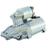 NAPA Starter Motor NSM1624