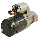 NAPA Starter Motor NSM1627
