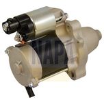 NAPA Starter Motor NSM1628